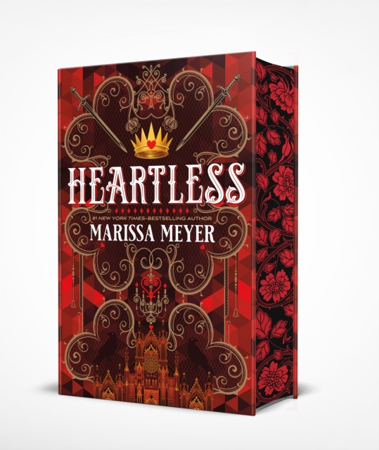 Heartless Deluxe Edition