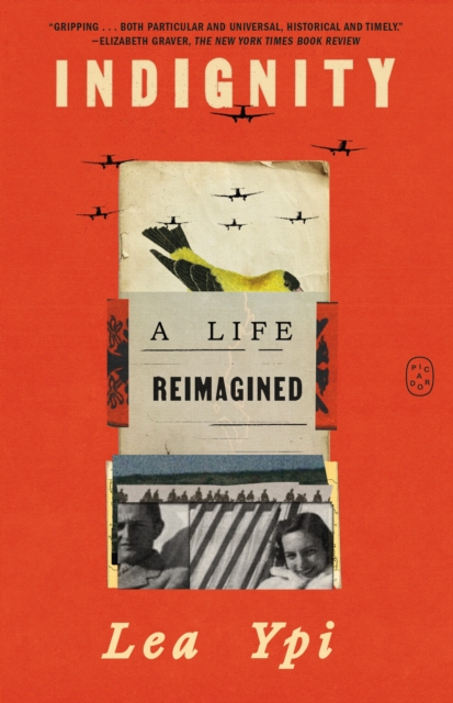 Indignity
