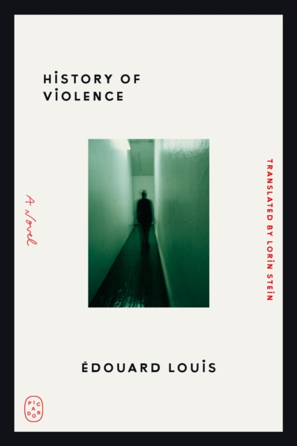 History of Violence