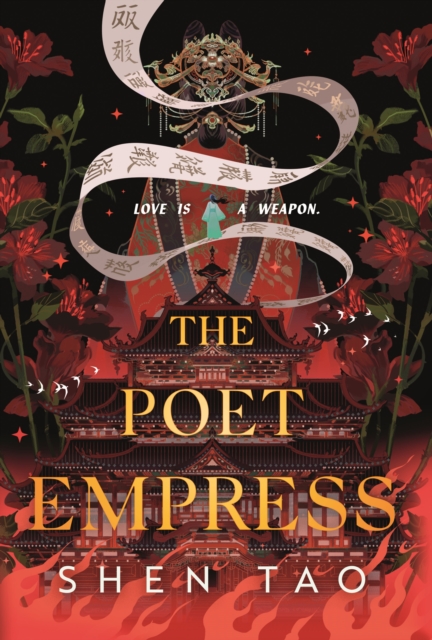 Poet Empress