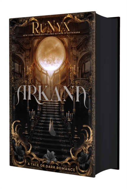 The Arkana
