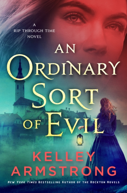 Ordinary Sort of Evil