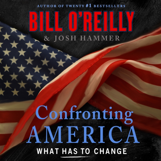 Confronting America