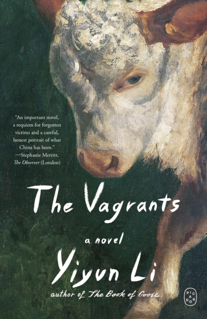 Vagrants