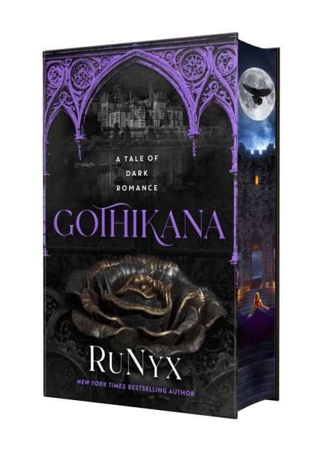 The Gothikana