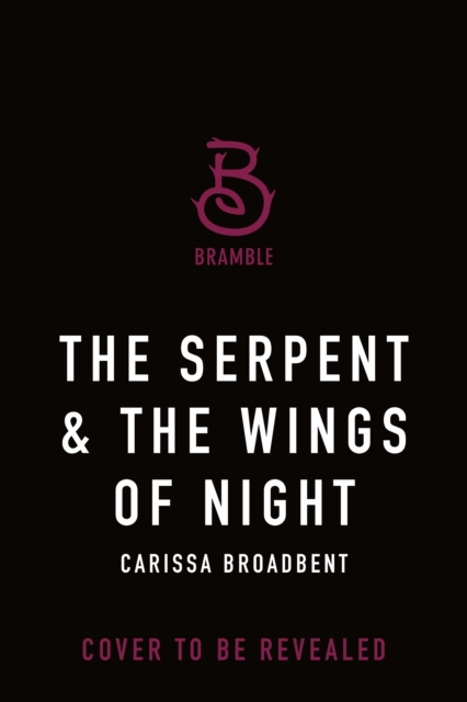 Serpent & the Wings of Night