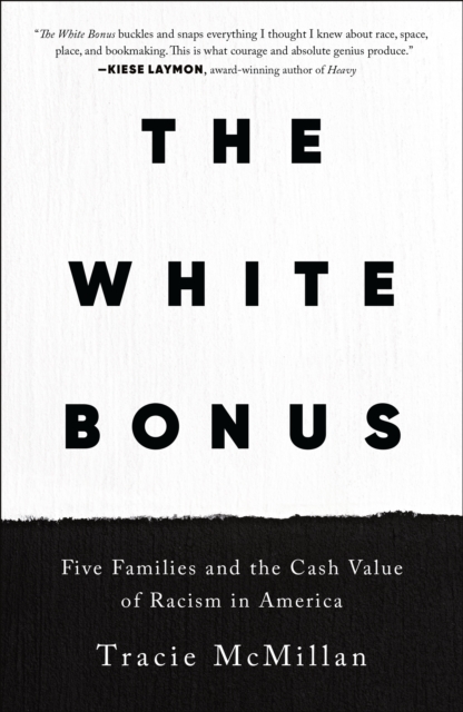 The White Bonus