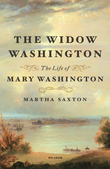 Widow Washington