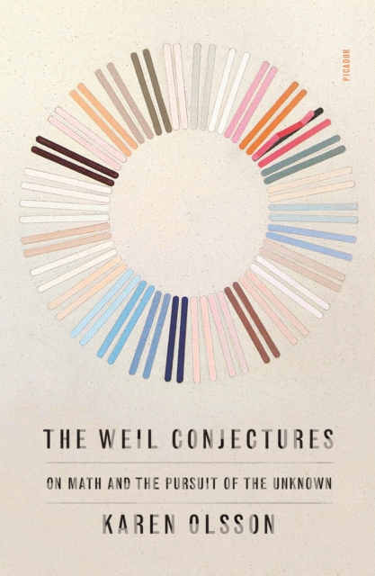Weil Conjectures