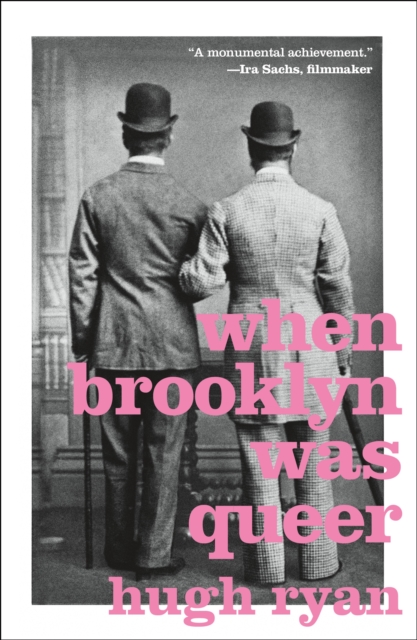 When Brooklyn Was Queer