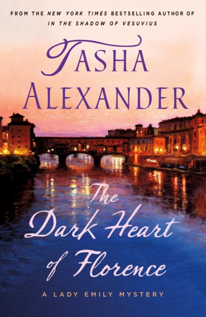 Dark Heart of Florence