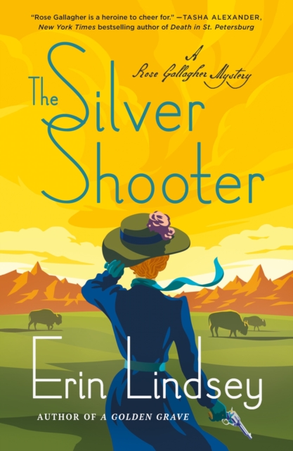 Silver Shooter