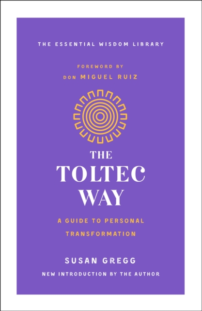 Toltec Way