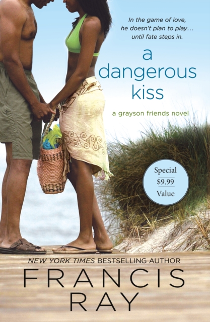 Dangerous Kiss