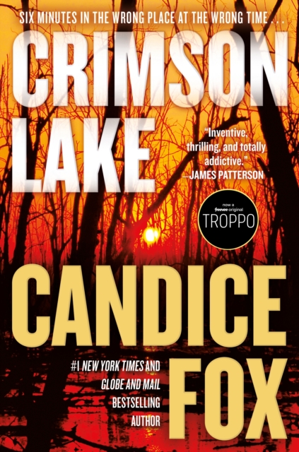Crimson Lake