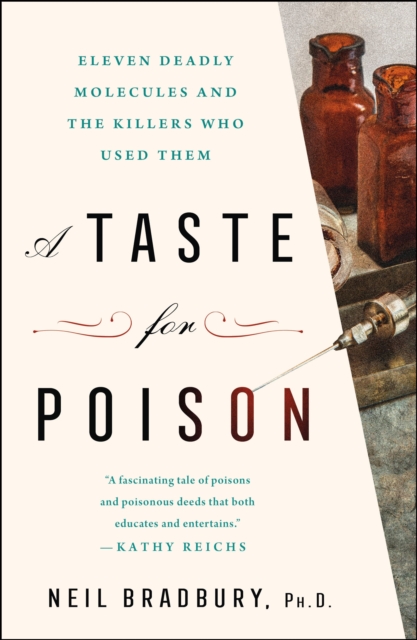 Taste for Poison