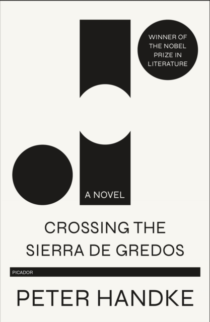 Crossing the Sierra de Gredos