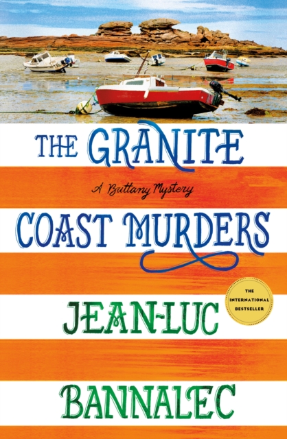 Granite Coast Murders