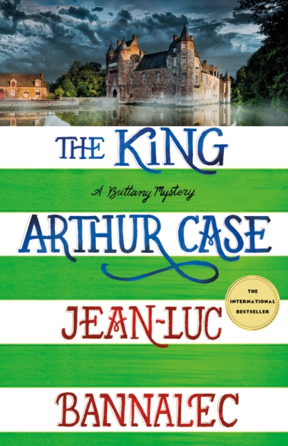 King Arthur Case