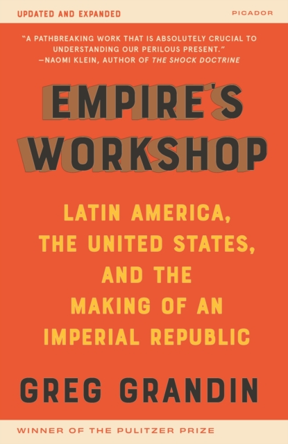 Empire's Workshop
