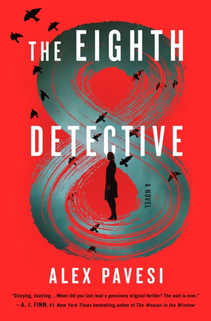 Eighth Detective