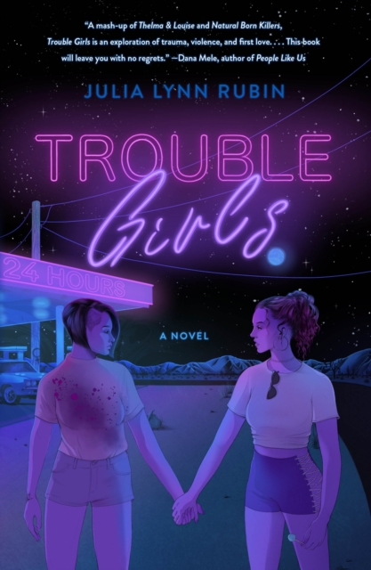 Trouble Girls