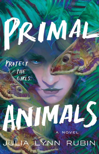 Primal Animals