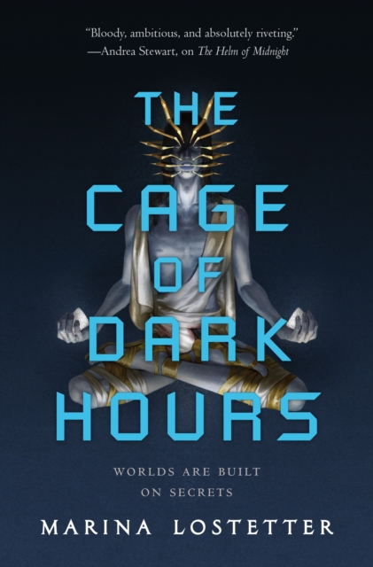 Cage of Dark Hours
