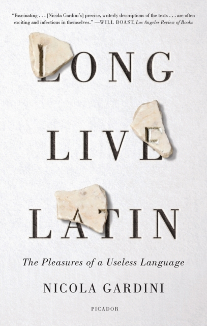 Long Live Latin