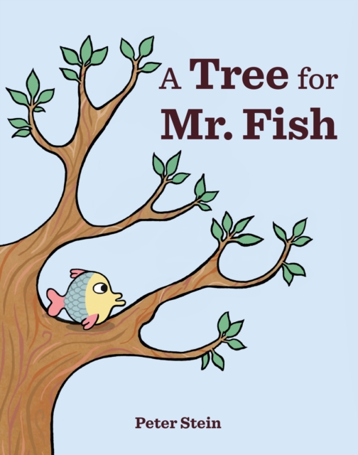 Tree for Mr. Fish