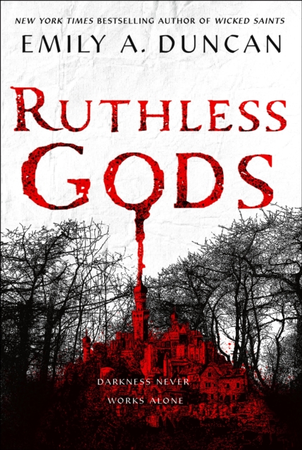 RUTHLESS GODS