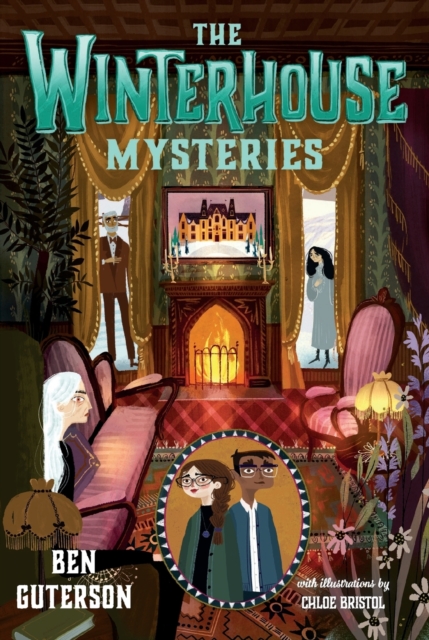 Winterhouse Mysteries