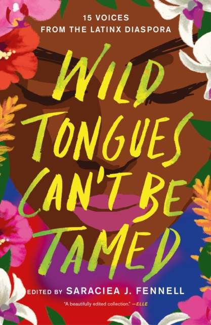 Wild Tongues Can't Be Tamed