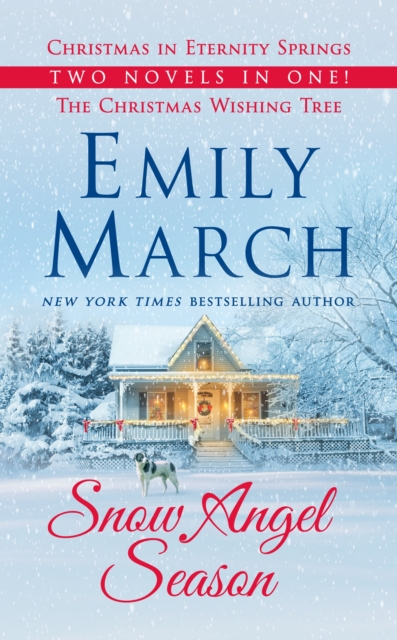 Snow Angel Season