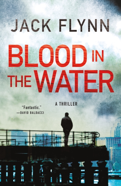 Blood in the Water