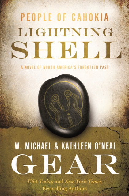 Lightning Shell