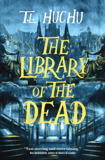 Library of the Dead