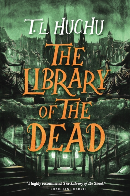 Library of the Dead