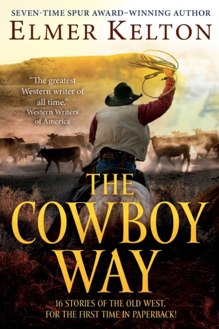 Cowboy Way