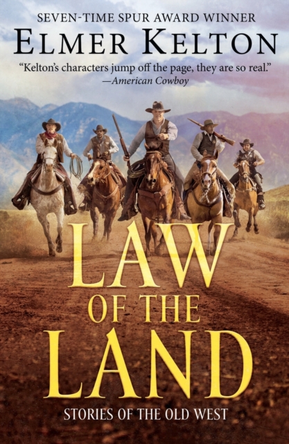 Law of the Land