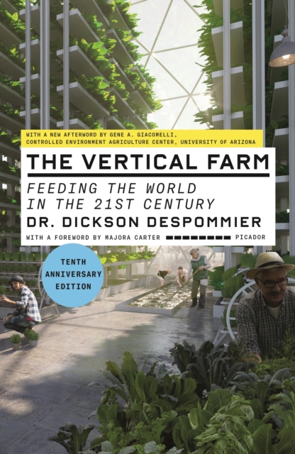 Vertical Farm
