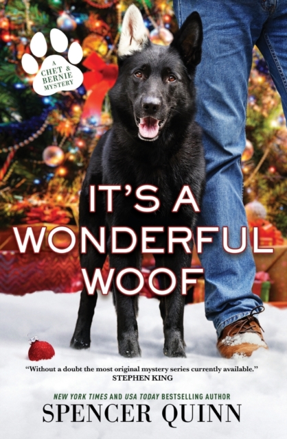 It's a Wonderful Woof