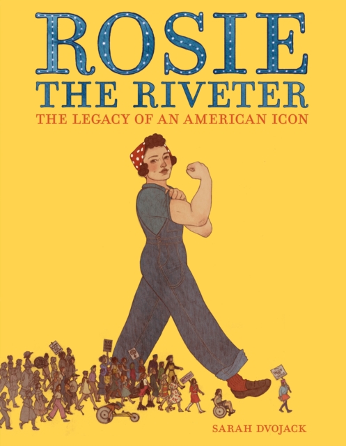 Rosie the Riveter