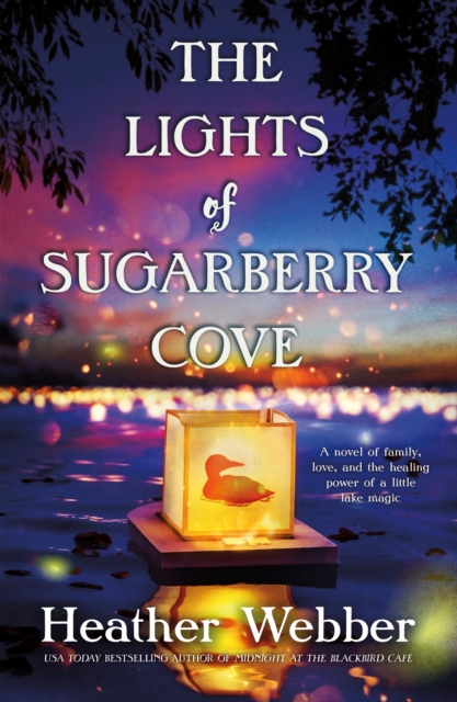Lights of Sugarberry Cove