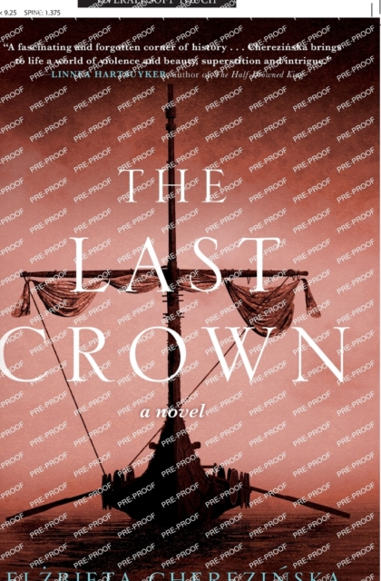 The Last Crown