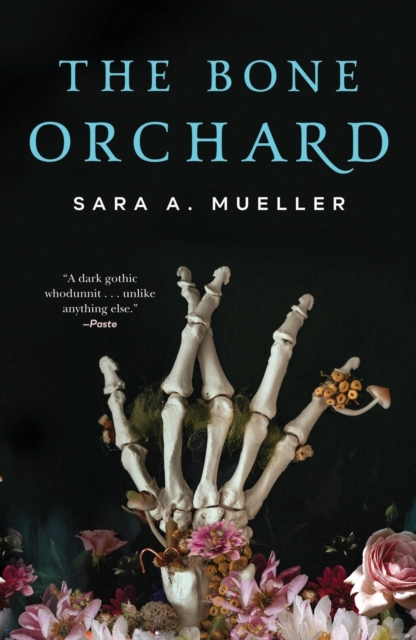 Bone Orchard