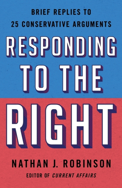 Responding to the Right