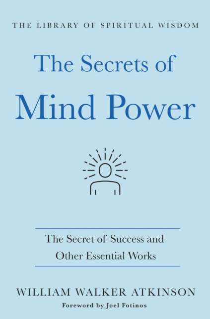 Secrets of Mind Power