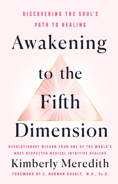 Awakening to the Fifth Dimension