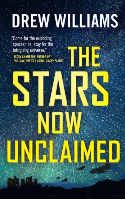 Stars Now Unclaimed